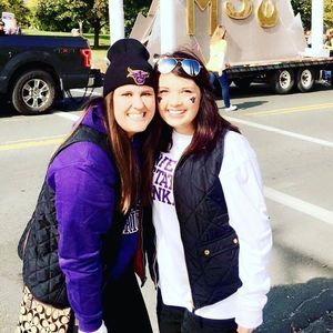 Meet your Posher, Emily